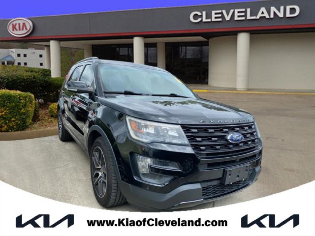 2016 Ford Escape 4WD 4-door Titanium, TA82320, Photo 1