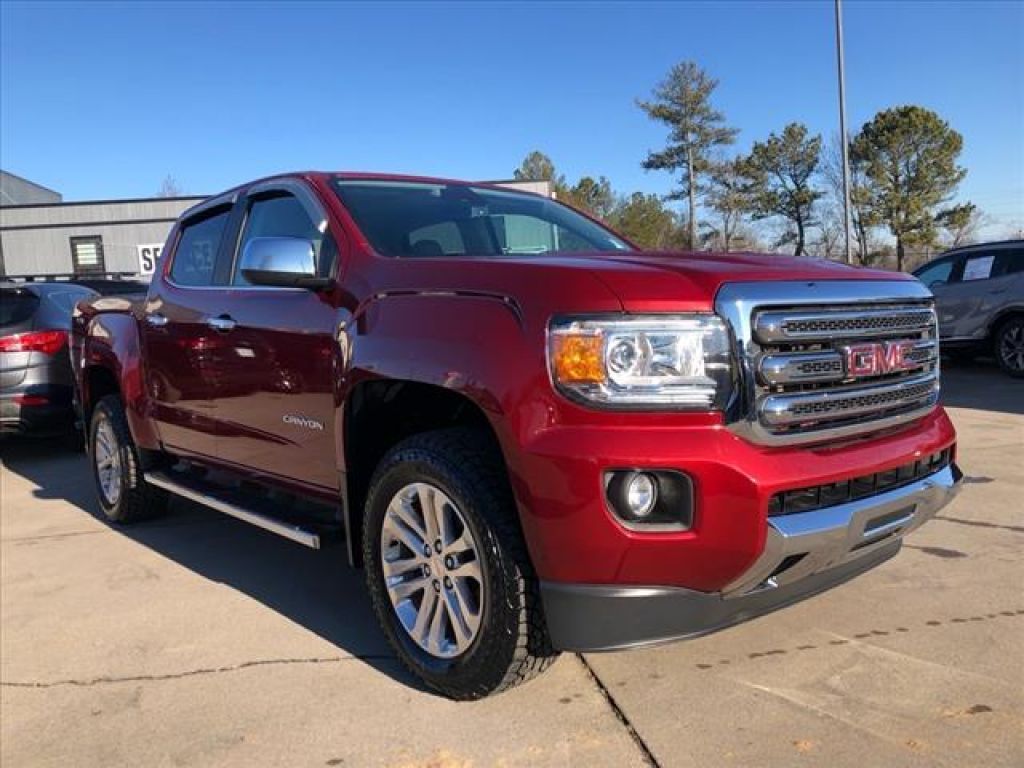 2017 Toyota Tacoma SR5 Double Cab 5' Bed V6 4x4 AT, T110197A, Photo 1