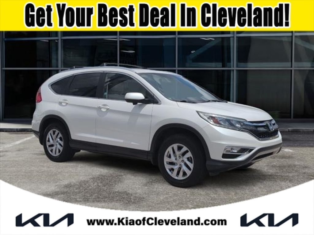 2017 Honda Pilot Touring AWD, T016948, Photo 1