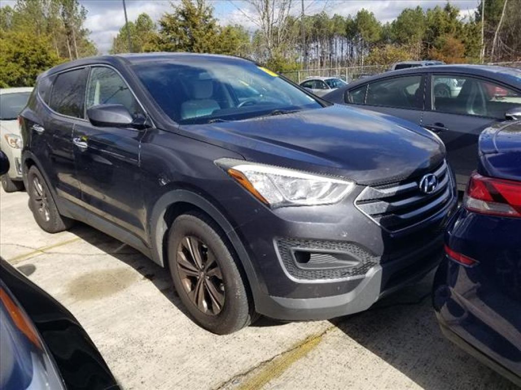 2018 Hyundai Tucson SEL FWD, T743656, Photo 1