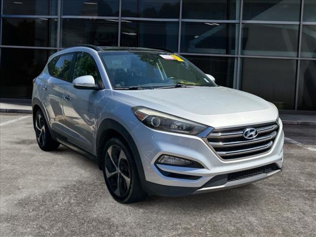2014 Hyundai Tucson FWD 4-door GLS, T838337, Photo 1
