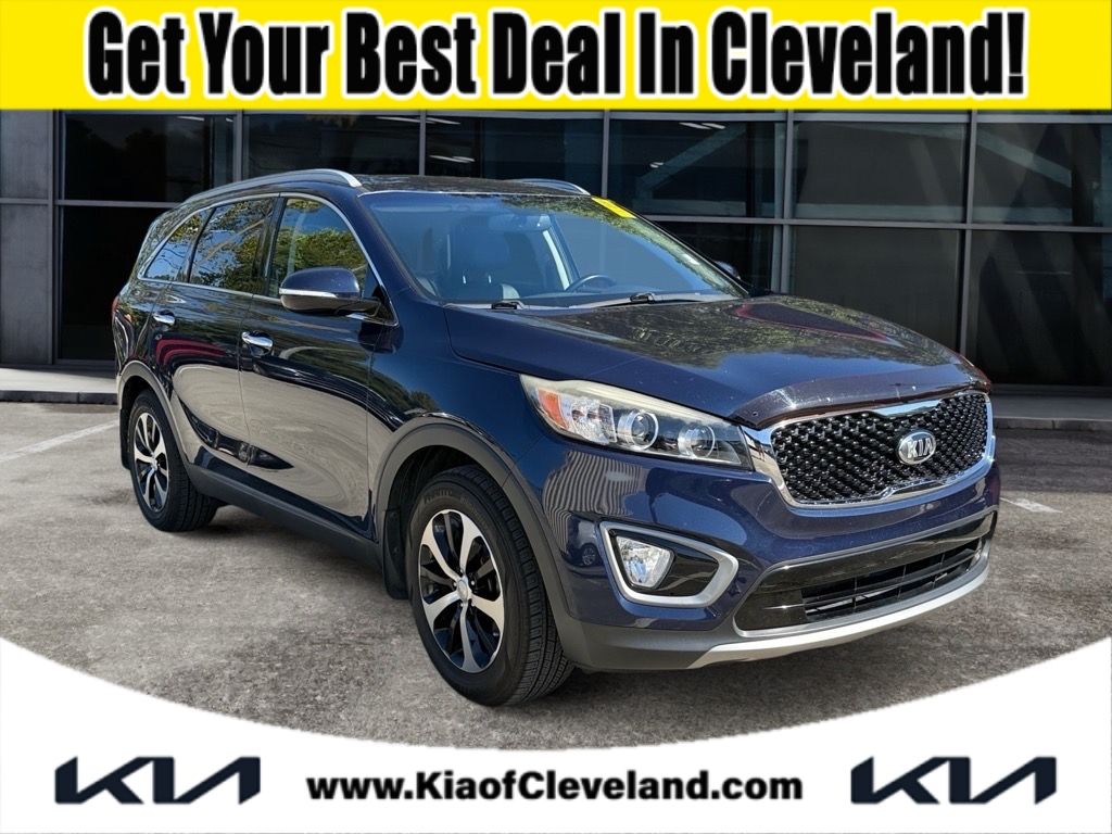 2013 Kia Sorento 2WD 4-door I4-GDI LX, T358273, Photo 1