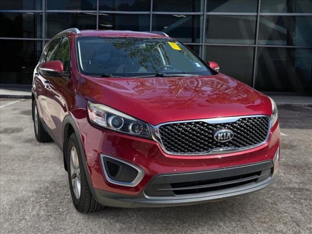 2025 Kia Sportage Sport Utility, P244951, Photo 1