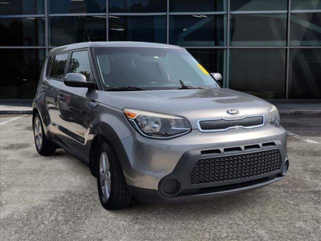 2022 Kia Soul LX IVT, T800321, Photo 1