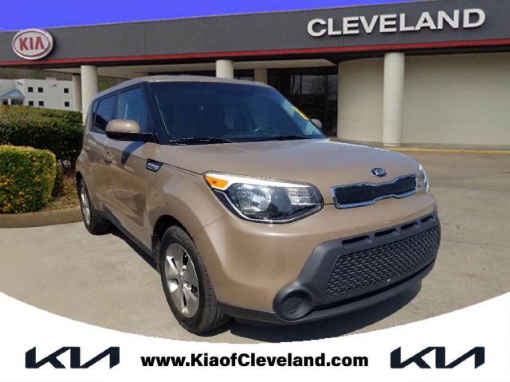 2021 Kia Soul S IVT, T138963, Photo 1