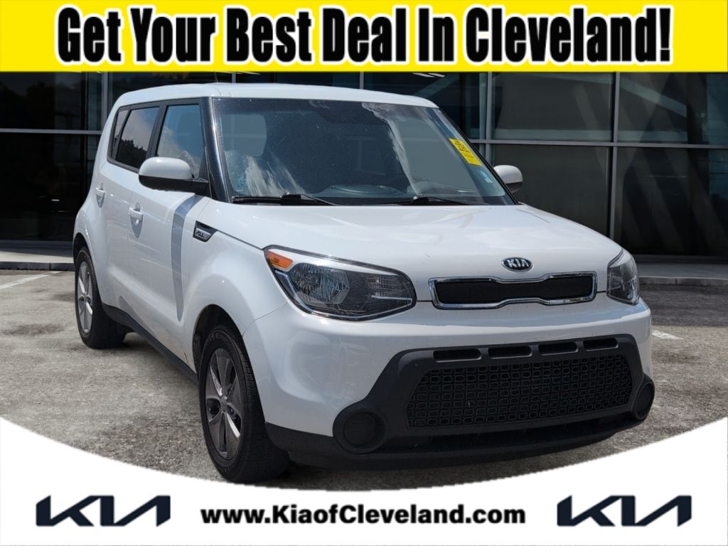 2024 Kia Soul EX IVT, B229181, Photo 1