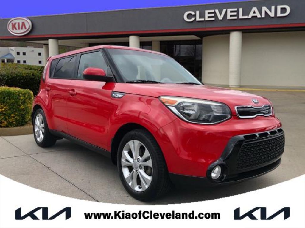 2013 Kia Soul 5-door Wagon Auto !, T536030, Photo 1