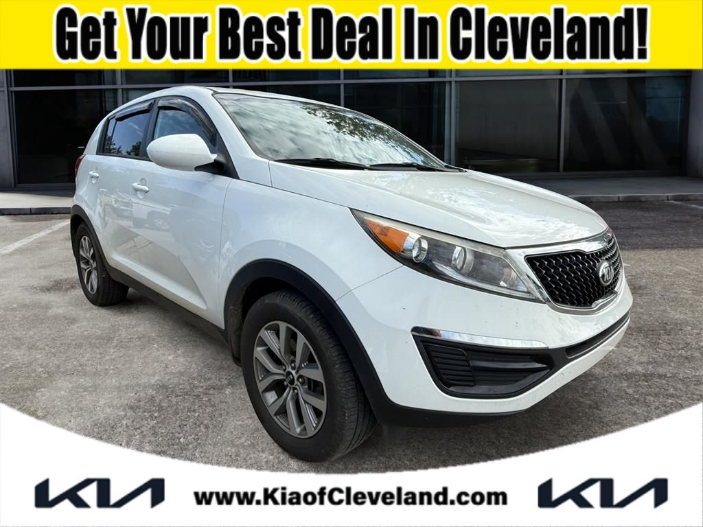 2020 Kia Sorento L FWD, T711746, Photo 1