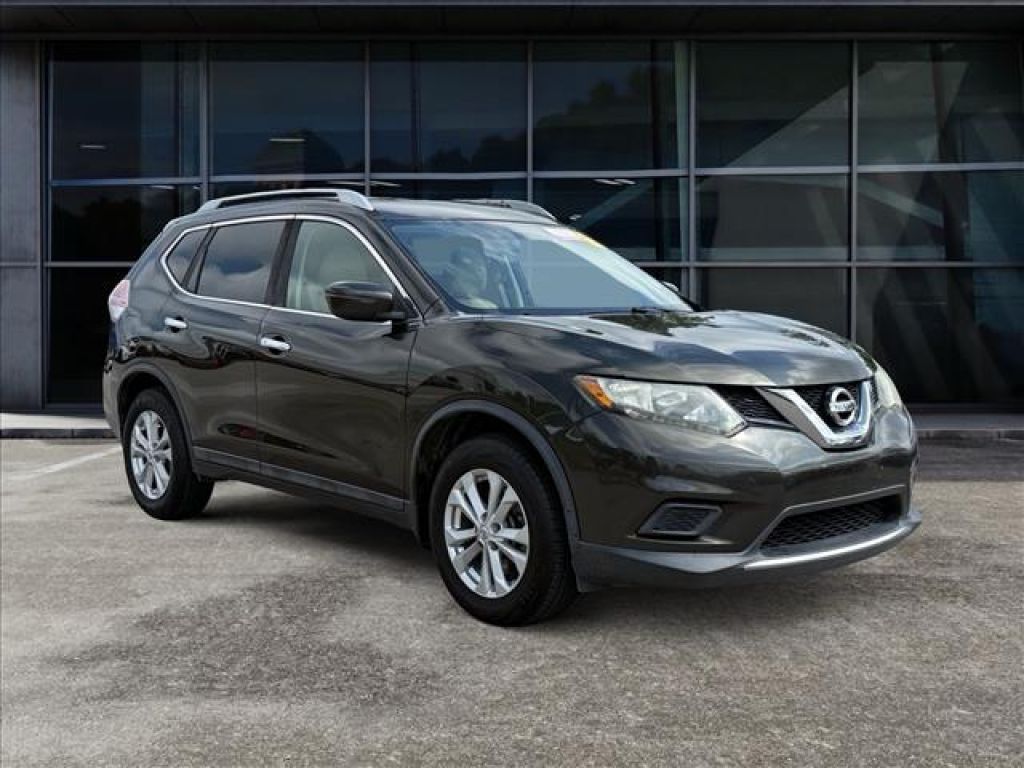 2022 Nissan Kicks S FWD, T511396, Photo 1
