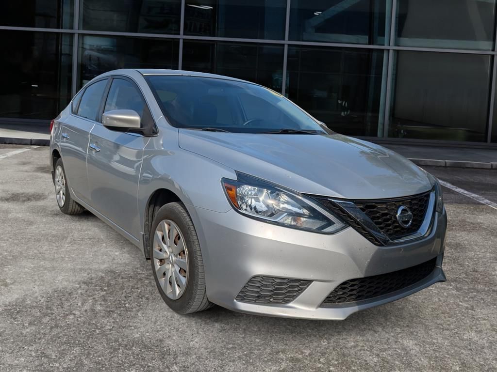 2014 Nissan Altima 4-door Sedan I4 2.5 S, T103839, Photo 1
