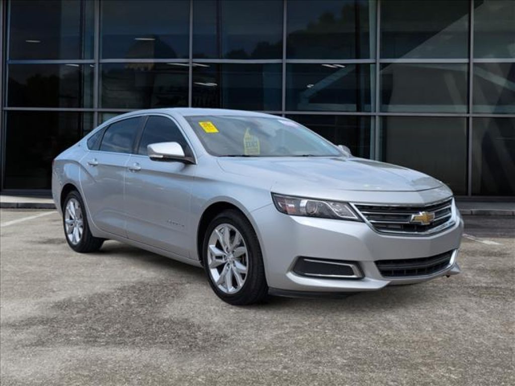 2015 Chevrolet Malibu 4-door Sedan LTZ w/1LZ, T178902, Photo 1