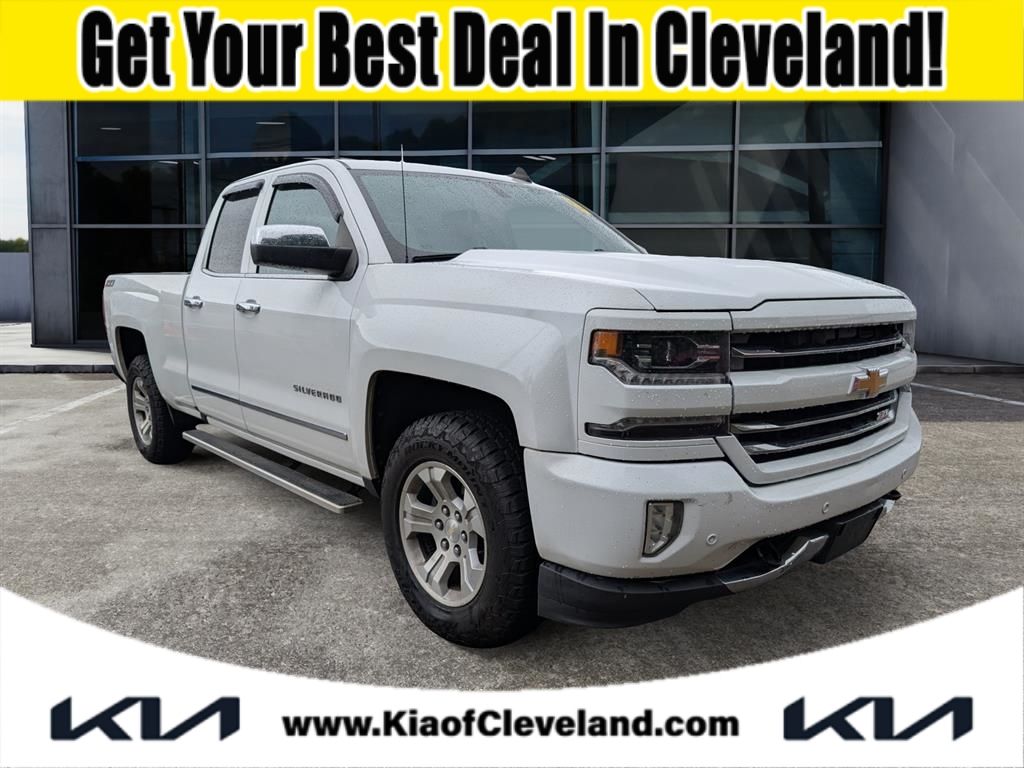 2024 GMC Sierra 2500HD 4WD Crew Cab 159" AT4, P454254, Photo 1