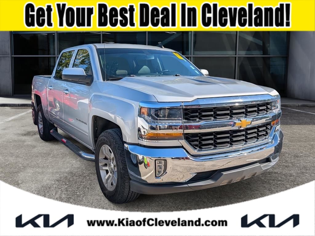 2016 GMC Canyon 4WD Crew Cab 128.3" SLT, T338616A, Photo 1