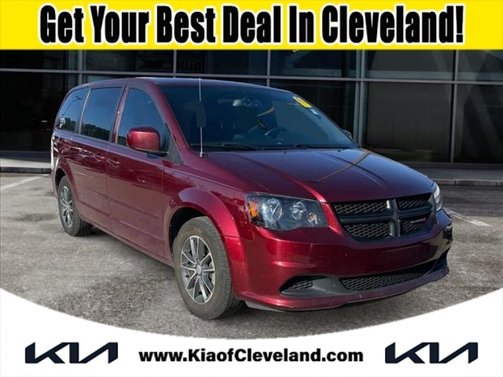 2017 Chrysler Pacifica Touring Plus FWD, T844617, Photo 1