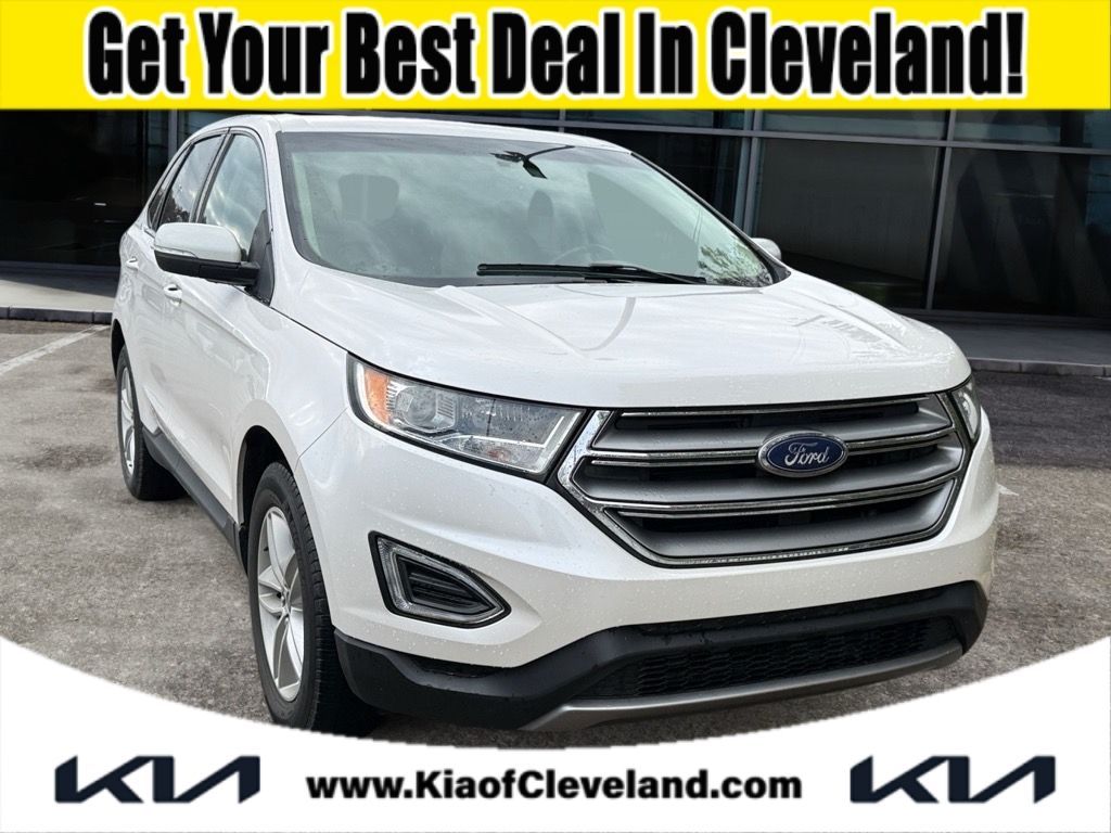 2017 Ford Expedition XLT 4x4, TA84065, Photo 1