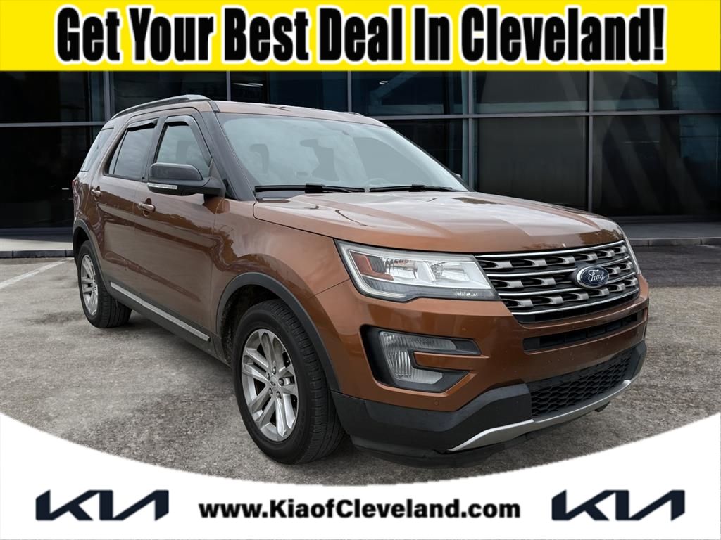 2017 Land Rover Discovery SE V6 Supercharged, T040425, Photo 1