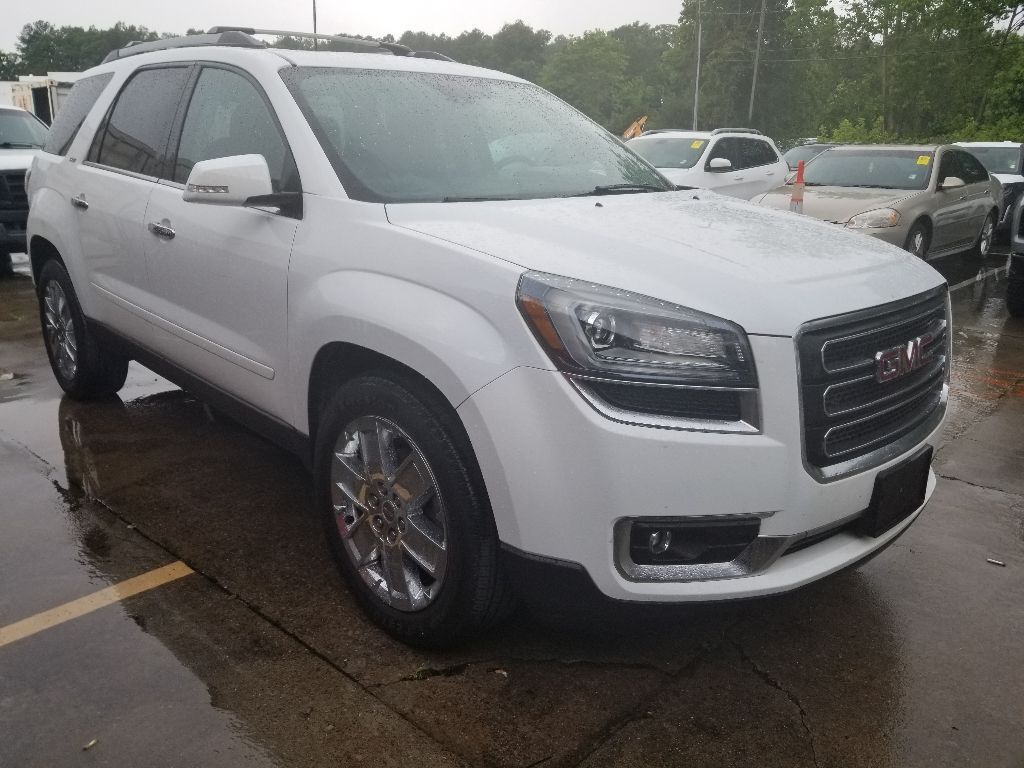 2022 GMC Terrain AWD 4-door AT4, T249687, Photo 1