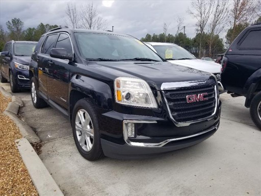 2015 Chevrolet Equinox AWD 4-door LT w/1LT, T417784, Photo 1