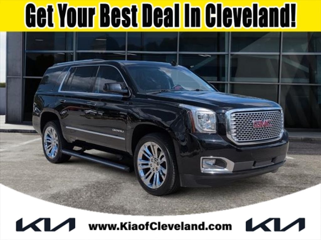 2015 GMC Acadia FWD 4-door SLT w/SLT-2, T307085, Photo 1