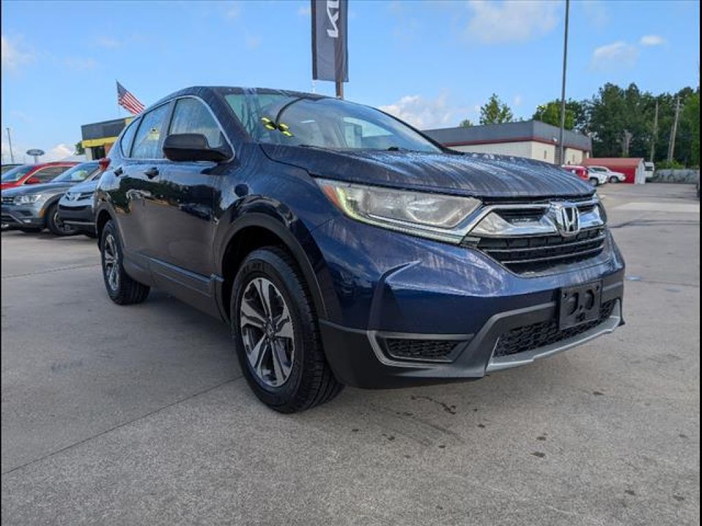 2011 Honda CR-V 2WD 5-door EX-L, T017091, Photo 1