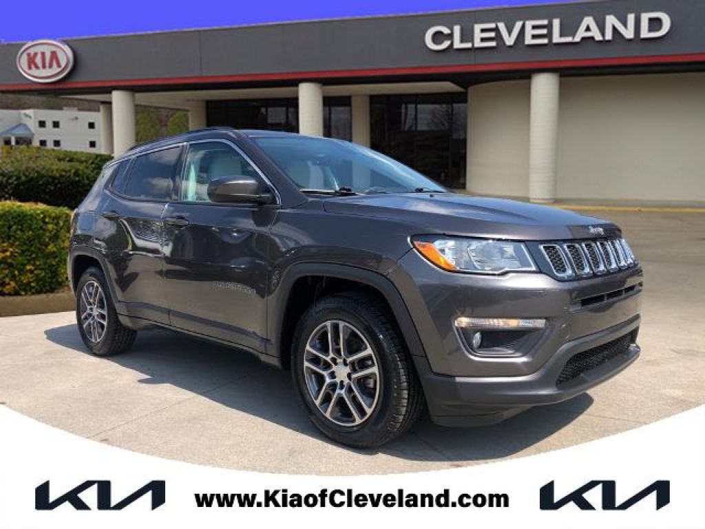 2020 Jeep Grand Cherokee Limited 4x2, T294943, Photo 1