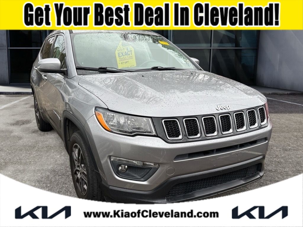 2016 Jeep Patriot FWD 4-door Sport, T628651, Photo 1