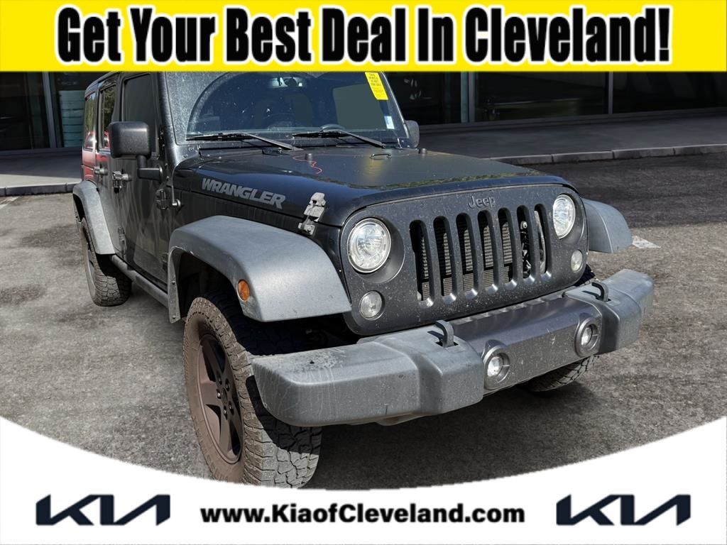 2009 Jeep Grand Cherokee 4WD 4-door Laredo, T541429, Photo 1