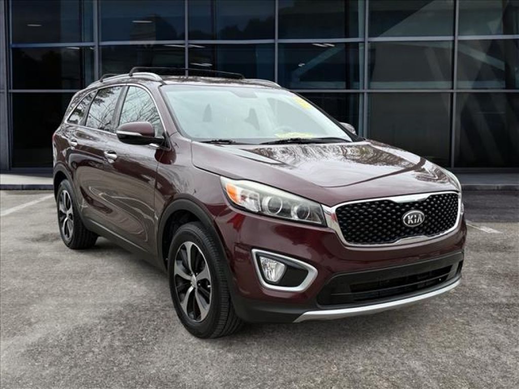 2021 Kia Sportage SX Turbo AWD, T876842, Photo 1