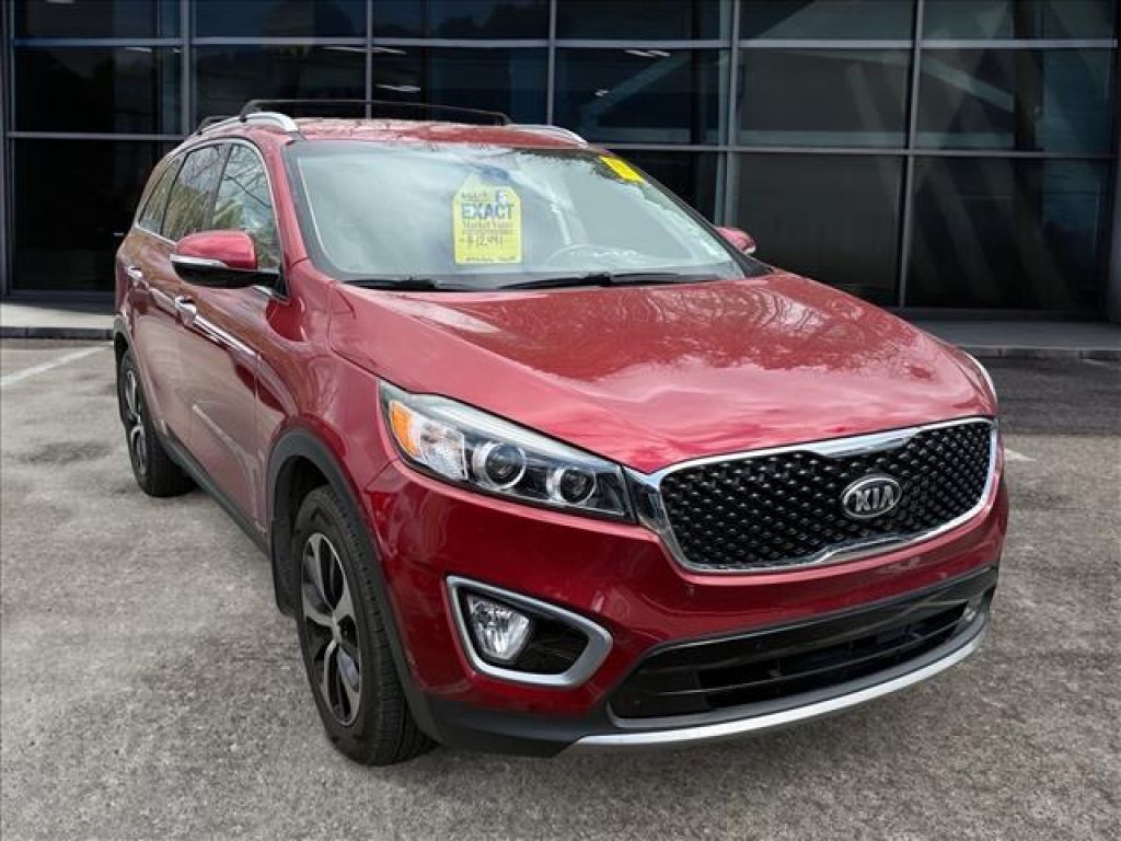 2023 Kia Sportage SX-Prestige AWD, T041012, Photo 1