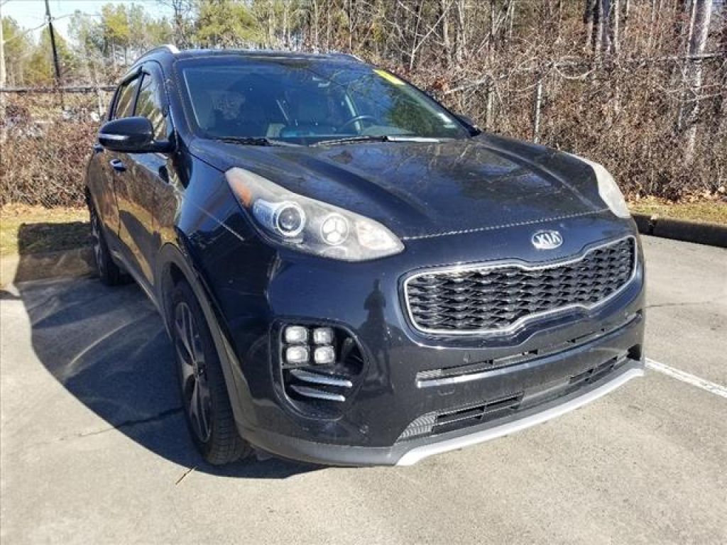 2022 Kia Sorento X-Line EX AWD, S080004, Photo 1