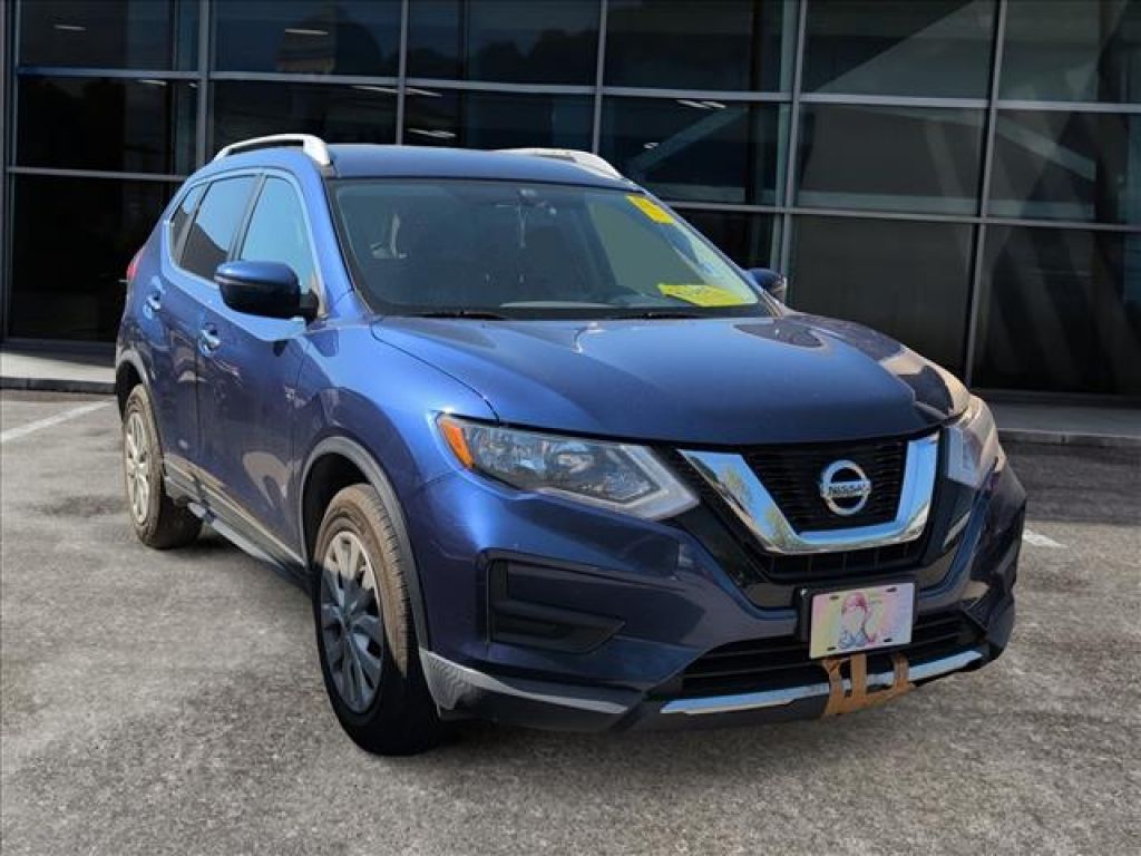 2017 Hyundai Tucson Limited FWD, T297638, Photo 1