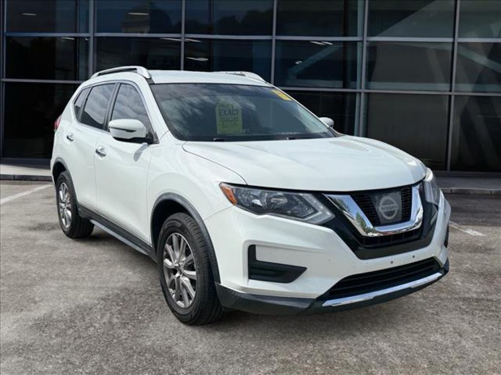 2025 Nissan Kicks Play S FWD, T475463, Photo 1