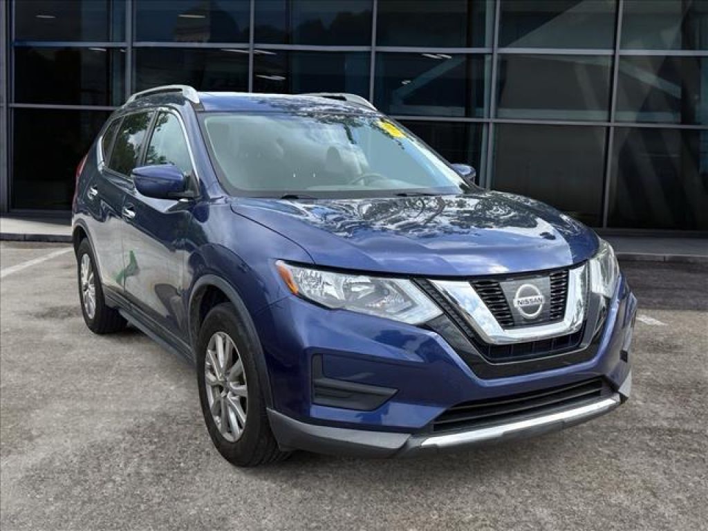 2015 Nissan Pathfinder 2WD 4-door SL, T718076, Photo 1