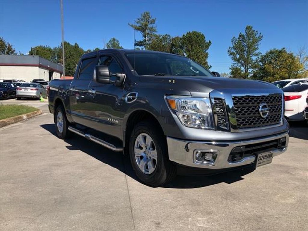 2019 Ford F-150 XL 4WD SuperCrew 5.5' Box, PD96673, Photo 1