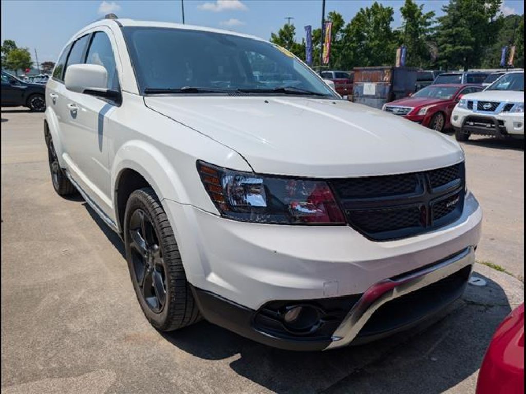 2018 Jeep Grand Cherokee Overland 4x4, T351975, Photo 1