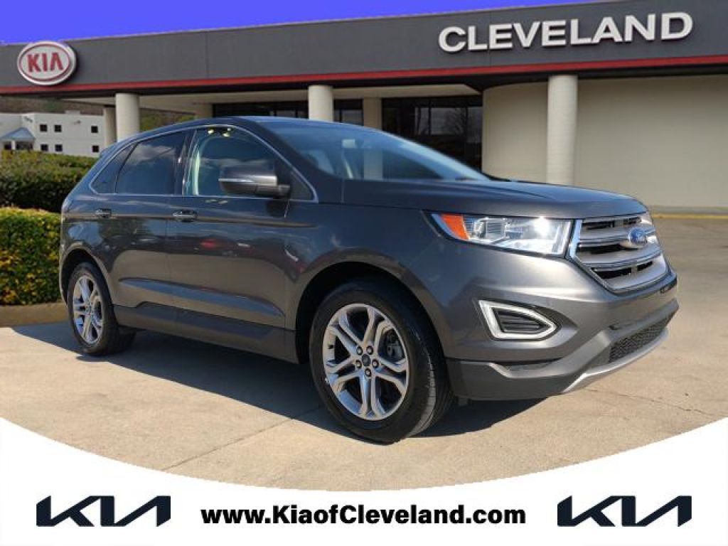 2018 Ford Expedition Max Platinum 4x4, K22802A, Photo 1