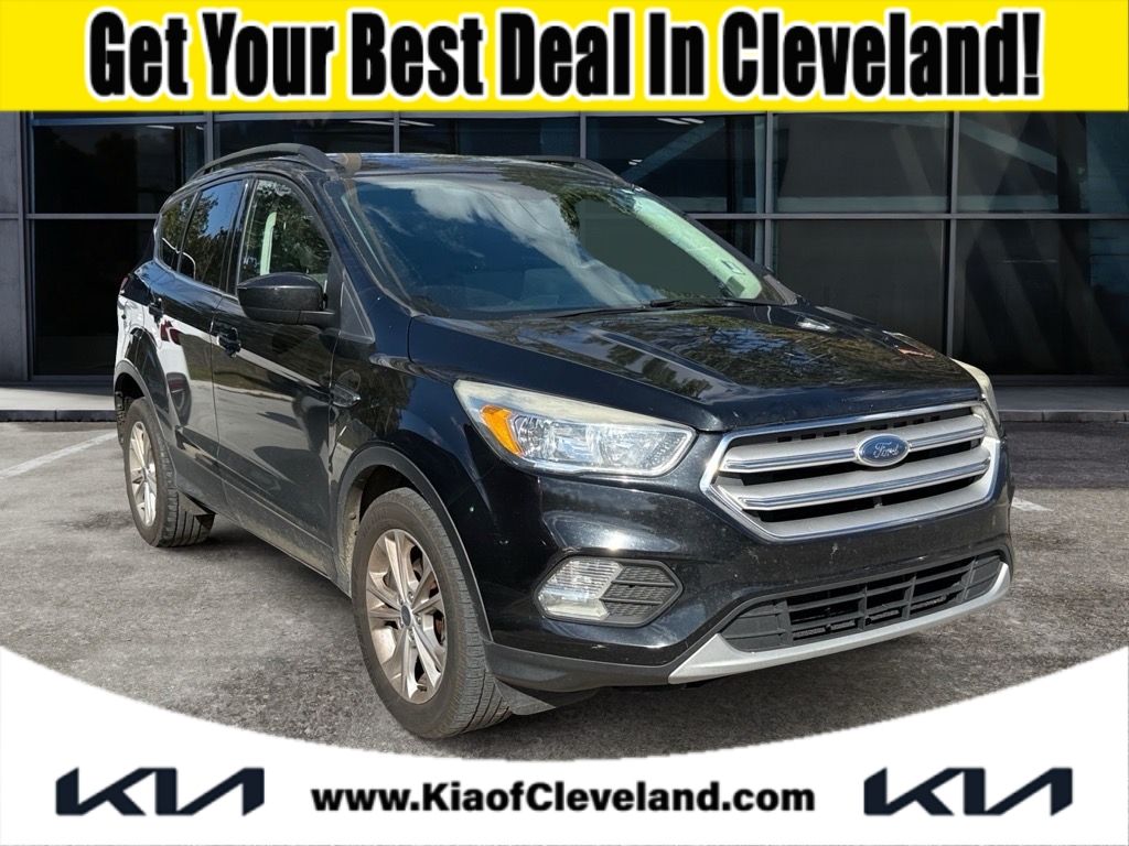 2013 Ford Escape FWD 4-door SE, TD75856, Photo 1