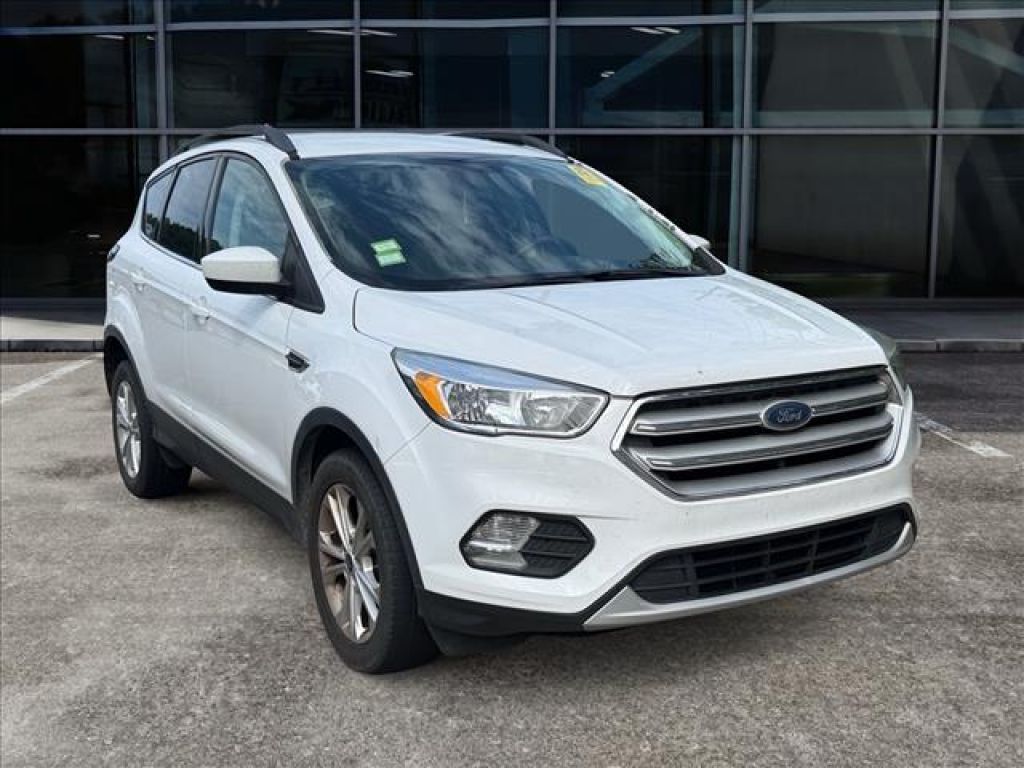 2017 Ford Explorer XLT FWD, TA26024, Photo 1