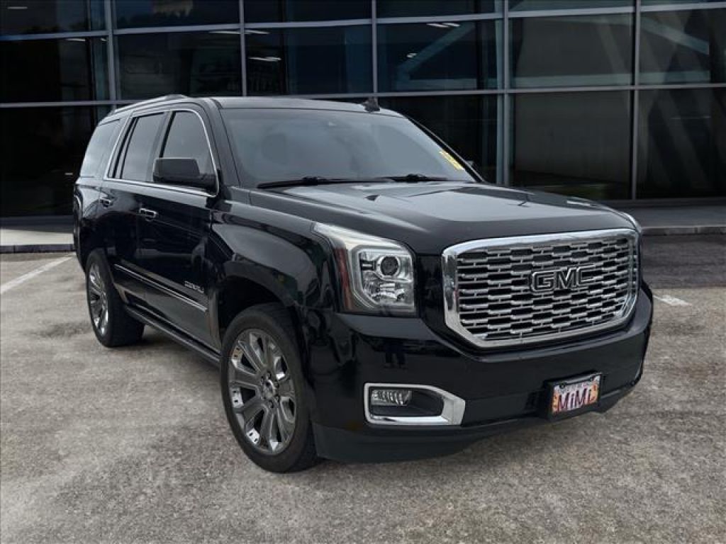 2019 GMC Acadia AWD 4-door Denali, T178377, Photo 1