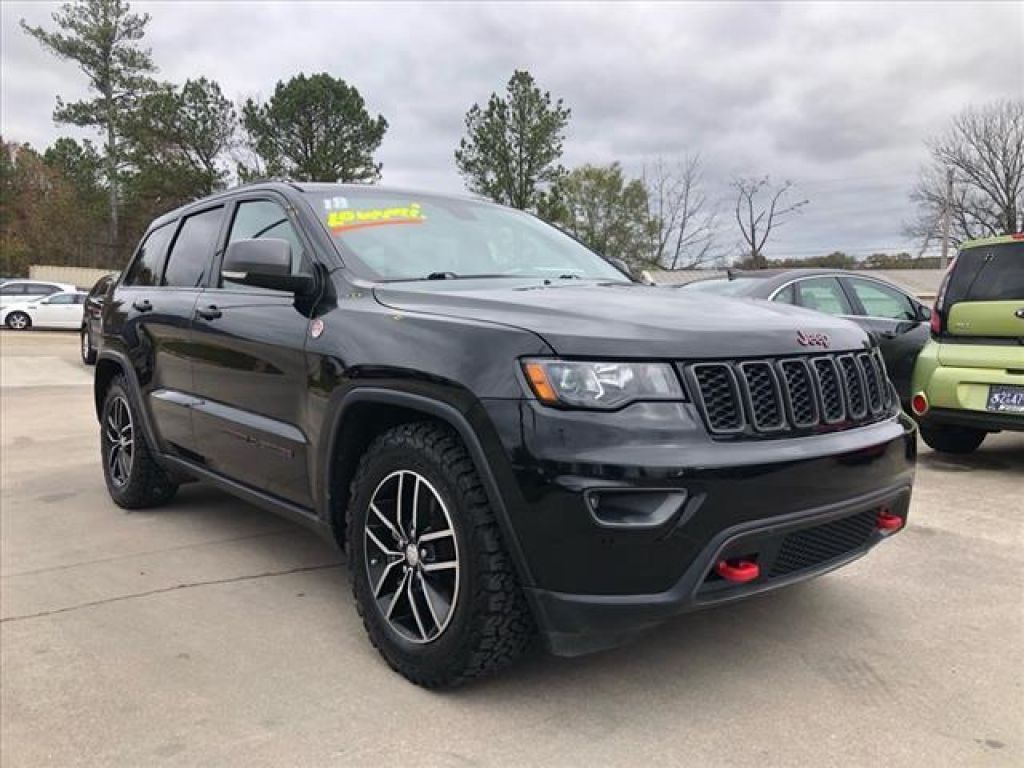 2019 Jeep Compass Sport FWD, T615743, Photo 1