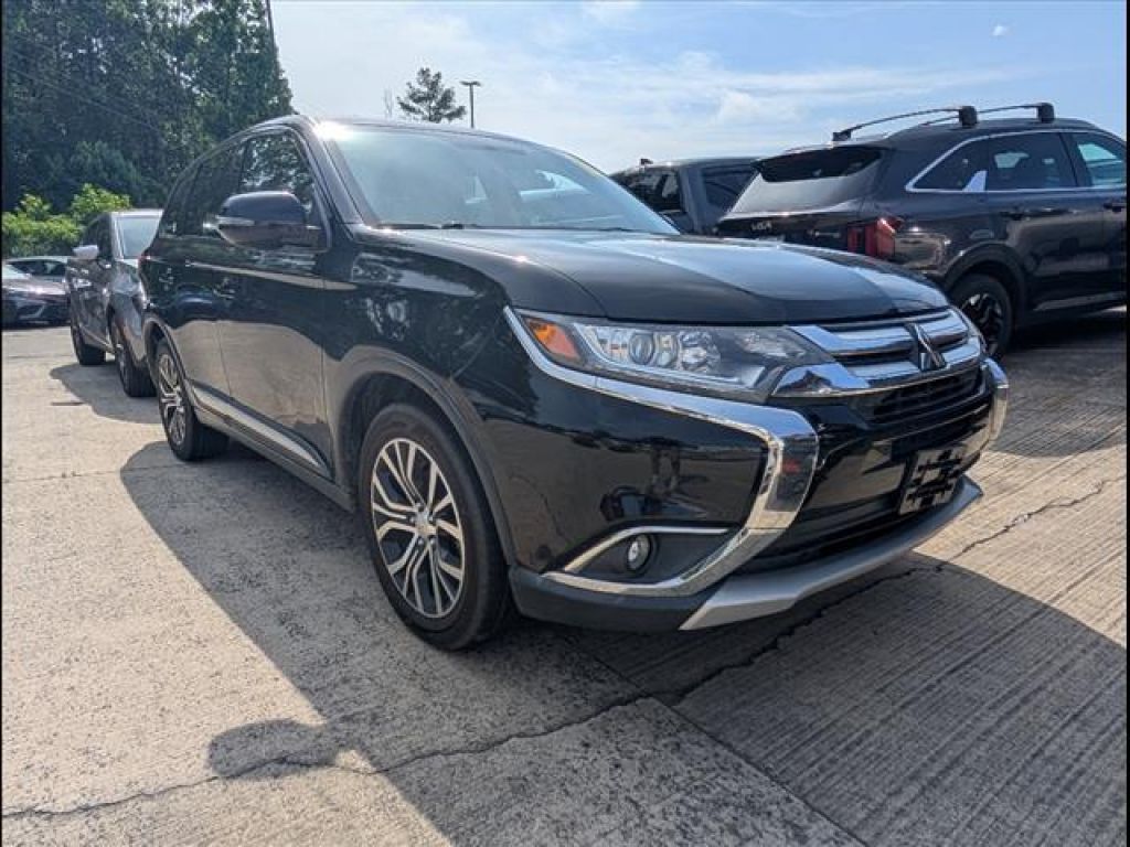 2018 Volkswagen Tiguan 2.0T SEL FWD, T006040, Photo 1