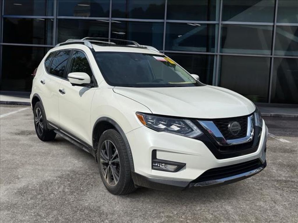 2025 Nissan Pathfinder SL 4WD, P230391, Photo 1