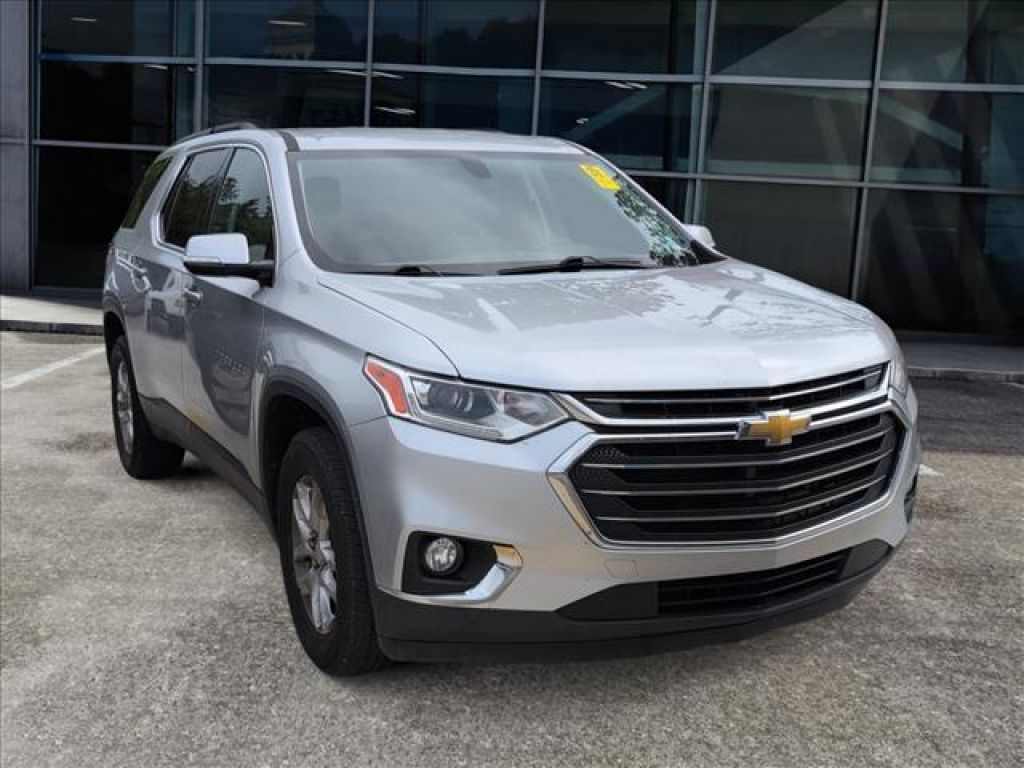 2019 Honda CR-V Touring 2WD, T001516, Photo 1