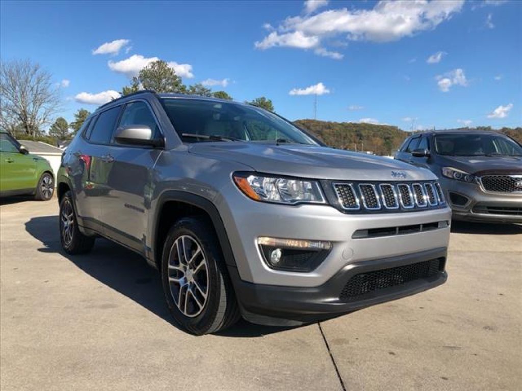 2019 Mitsubishi Outlander SEL FWD, T016718, Photo 1