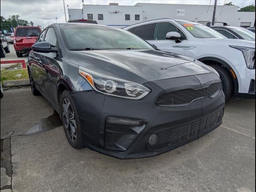 2019 Hyundai Elantra SE Auto, T788002, Photo 1