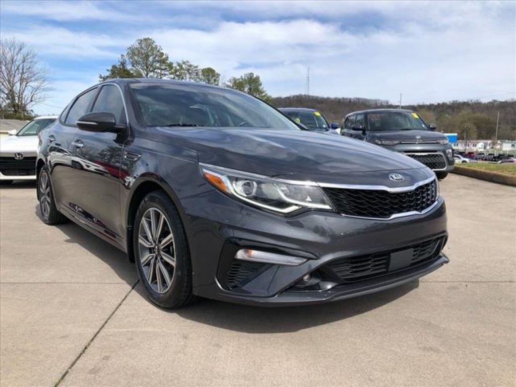 2023 Kia Rio S IVT, T541750, Photo 1