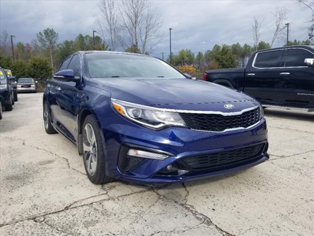 2016 Kia Forte 4-door Sedan Auto LX, T567731, Photo 1