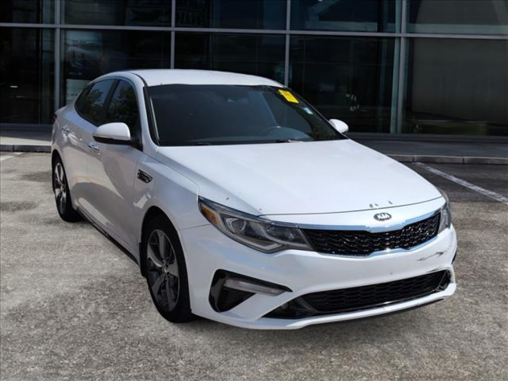 2025 Kia K5 GT-Line Auto FWD, K395769, Photo 1