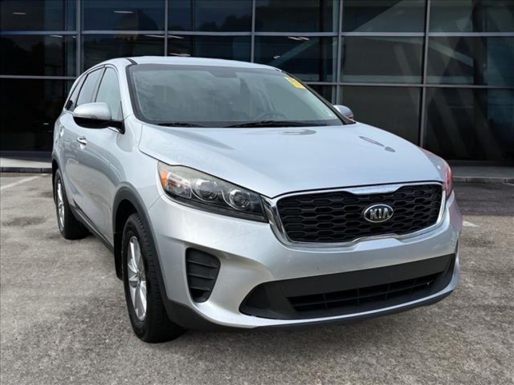 2021 Kia Seltos S IVT FWD, T057757, Photo 1