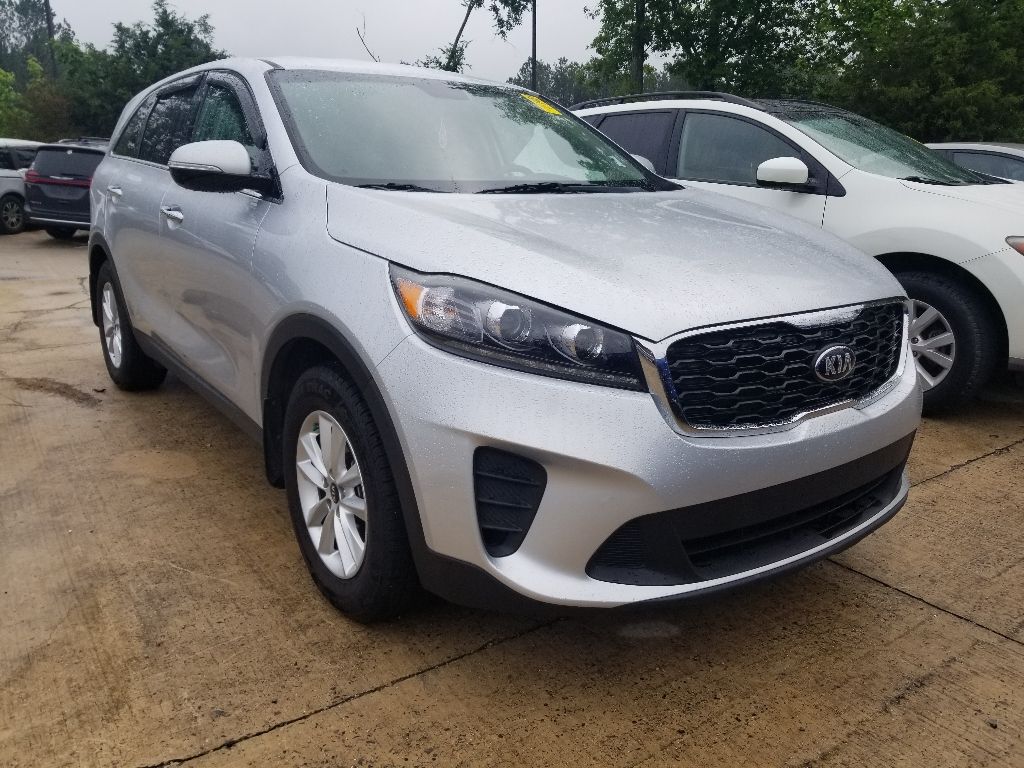 2024 Kia Sportage EX FWD, B182006, Photo 1
